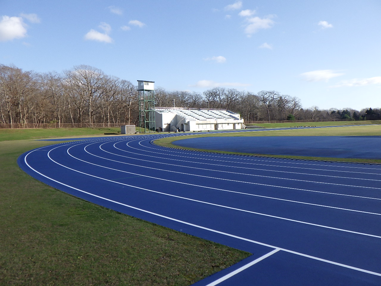 陸上競技場 | スポーツ in ちとせ | 北海道千歳市のスポーツ総合サイト