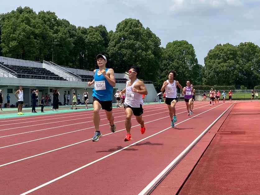 MDC CHALLENGERS in 北海道・青葉陸上競技場supported by ランナーズの開催について