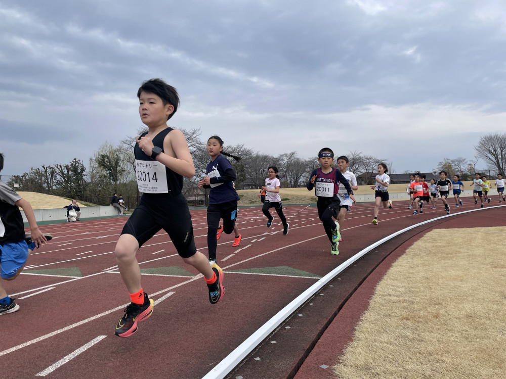 北海道チャレンジマラソン2025IN青葉陸上競技場の開催について